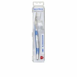 Lacer Cepillo Dental Blanqueante #surtido - Limpieza Dental Efectiva, Elimina Manchas y Protege Encías, 1 Unidad Precio: 4.68999993. SKU: S05102480