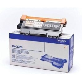 Toner Brother Tn-2220 -2.600Pag- Hl-2240D Hl-2250Dn Hl-2270Dw Dcp-7050 Dcp-7060D Dcp-7065Dn Precio: 75.79000044. SKU: B177MY3BP9