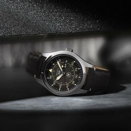 Reloj Hombre Seiko SRPL31K1 Reloj Hombre Seiko SRPL31K1