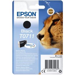 Epson Stylus D-78/92/120/DX-4000/5000/6000/7000F Cartucho Negro Precio: 15.49999957. SKU: B17MGQ7GYR