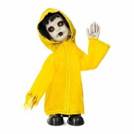 Decoración para Halloween My Other Me Amarillo 60 x 20 x 85 cm Muñeco Precio: 40.59000055. SKU: B1FSQK9PZR