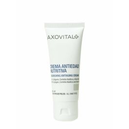 Axovital Antiedad Nutritiva Crema Precio: 6.50000021. SKU: S05107113