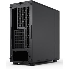 Fractal Design FD-C-EPO1A-01 Caja Epoch Black Solid Torre ATX con Flujo de Aire Optimizado y 3 Ventiladores