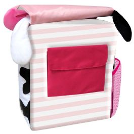 Bagoose Mochila Vaca 26cm