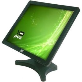 Monitor Tpv Tactil 19 Pulgadas 10Pos Flat Monitor Tpv Tactil 19 Pulgadas 10Pos Flat Precio: 236.98999984. SKU: B1BPWJ5TM7