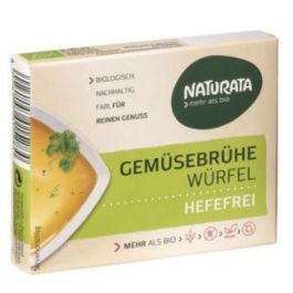 Concentrado Para Sopa Cubitos Sin Levadura 72G Eco Precio: 2.4999997. SKU: B1CH2FK43D