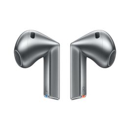 Auriculares in Ear Bluetooth Samsung Galaxy Buds3 Plateado