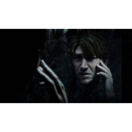 Just For Games Silent Hill 2 Juego PS5 4012927150603