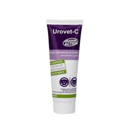 Stangest Urovet-C Pasta 100 gr Sabor Jamón - Para infecciones del tracto urinario y cistitis Precio: 21.6900002. SKU: B143LGWDWL