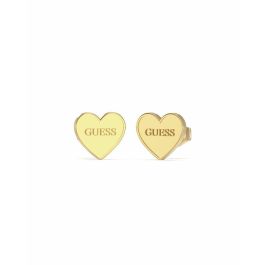 Pendientes Mujer Guess JUBE02171JWYGT-U 1 cm