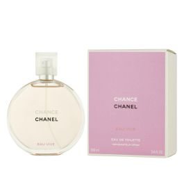 Perfume Mujer Chance Eau Vive Chanel EDT 100 ml