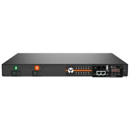 Distribuidor de energía Vertiv VP59100 Distribuidor de energía Vertiv VP59100