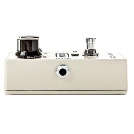 Pedal Mxr® M267 Octavio® Fuzz Pedal Mxr® M267 Octavio® Fuzz