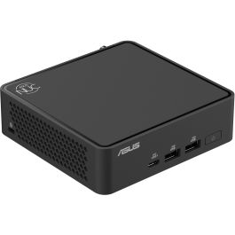 ASUS NUC 15 Pro RNUC15CRKV500002 Mini PC Barebone Intel Core Ultra 5 235H DDR5 Wi-Fi 7 Intel Arc 140T