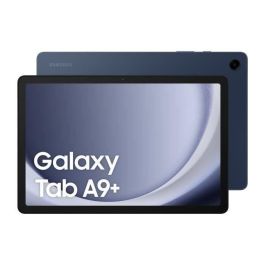 Samsung SMX210NDBAEUB Tablet Galaxy Tab A9+ 11 pulgadas 64GB Wifi Azul Oscuro Precio: 308.89000032. SKU: B125GLAWQ6