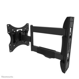 Neomounts WL40-550BL12 Soporte de Pared Full Motion Fácil Instalación para TV 32-55" Max 35kg VESA 100-200x200 Negro