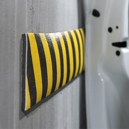 Protector Pared Lateral 370x80 mm Cs1 EXT99029 Precio: 6.89000015. SKU: B18T9728NG