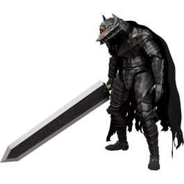 Figura Berserk Plamatea Guts Berserker Armor Precio: 62.50000053. SKU: B1DVN2F934