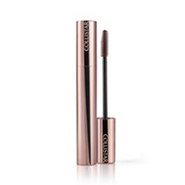 Collistar Infinito Mascara #Brown - Mascara de pestañas con efecto alargamiento y curvatura, 1 u