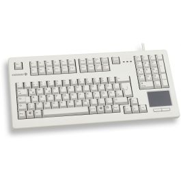 CHERRY TAS TouchBoard G80-11900 Corded EU-Layout hellgrau