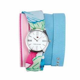 Reloj Mujer Tommy Hilfiger 1780336 (Ø 35 mm) Reloj Mujer Tommy Hilfiger 1780336 (Ø 35 mm) Precio: 58.68999972. SKU: B1EB99V84E