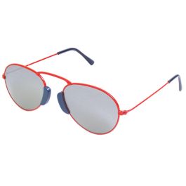 Gafas de Sol Unisex LGR AGADIR-RED-07 ø 54 mm Precio: 66.50000038. SKU: S0351519