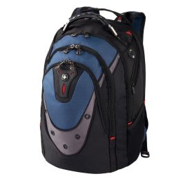 Wenger IBEX GA-7316-06F00 - Notebook-Rucksack Precio: 94.50000054. SKU: B1EXYMGVMB
