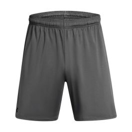 Pantalones Cortos Deportivos para Hombre Under Armour Tech Gris oscuro 15-16 Años Precio: 37.8004. SKU: B1GQB6Y9JG