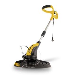 Powerplus Bordure-Bordure Bordure POWXG30033-500 W, 320 mm Ø, herramientas, corte de hierbas y bordes cortados para su jardín