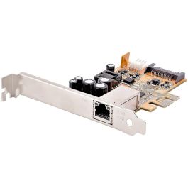Tarjeta de Red Startech ST1000PEXPSE Precio: 122.79000019. SKU: S55165376