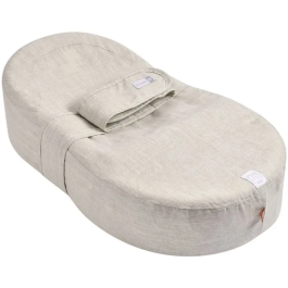 Beaba Cocoonababy Capazo y Moisés Portátil, Sábana Incluida Precio: 127.59000001. SKU: B1423C2VJX