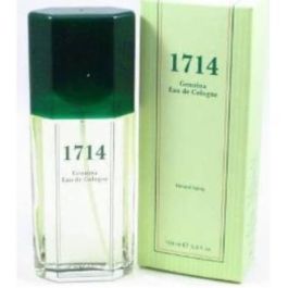 DERMO PHARMACIE Eau De Cologne Genuina 1714 Atom100Ml Precio: 14.49999991. SKU: B1J793W89Z