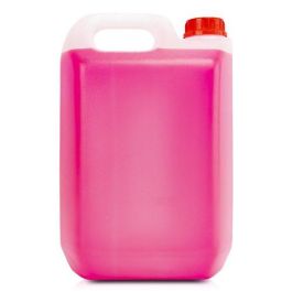 Anticongelante Motorkit -9º 20% Rosa (5 L) Anticongelante Motorkit -9º 20% Rosa (5 L)