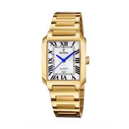 Reloj Hombre Festina F20680/1 Blanco Reloj Hombre Festina F20680/1 Blanco Precio: 153.49999984. SKU: B15DSN5259