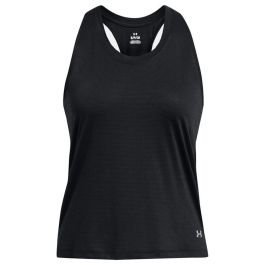 Camiseta para Mujer sin Mangas Under Armour Launch Singlet Running Precio: 30.9899997. SKU: B1662GZZ28