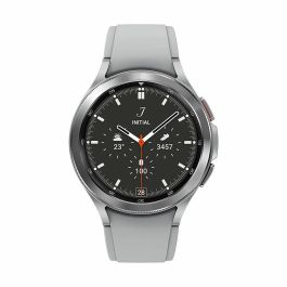 Smartwatch Samsung SM-R895FZSAPHE 1,4" 16 GB Plateado 1,35" Smartwatch Samsung SM-R895FZSAPHE 1,4" 16 GB Plateado 1,35"