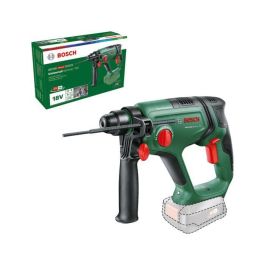 Taladro percutor BOSCH UniversalHammer 18V - Inalámbrico - 2 julios - SDS Plus