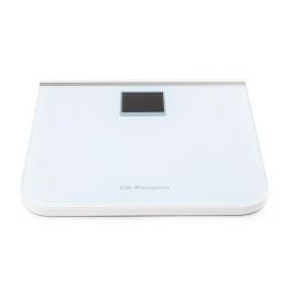 Báscula Digital de Baño Orbegozo PB2236 Blanco Plástico 150 kg