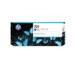 Cartucho de Tinta Original HP 727 Negro