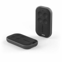 Avidsen Motor para Puerta Batiente con Gatos Teha 411 - 24 V - 300 Kg - 3,5 m