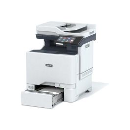 Xerox VersaLink C625V_Dn Multifunción Láser Color 50 ppm Escáner Fax Copiadora USB WiFi AirPrint 7"