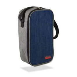 Hidalgo Nevera Botellera 3L Bicolor Isotérmica Precio: 5.79000004. SKU: B1KN6HJJKV