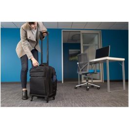 Trolley para Portátil Kensington Contour 2.0 Pro Overnight