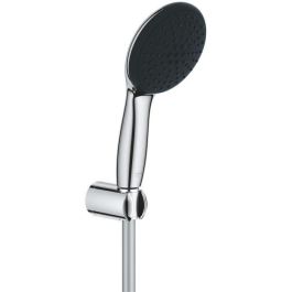 Set de ducha con rociador de 2 chorros, soporte y flexo - GROHE Vitalio Start 110 27950001 - Fácil selección - Ahorro de agua Precio: 51.89000058. SKU: B12YMD8KHP