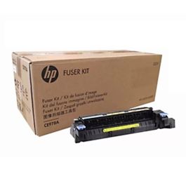 HP CP5520 Color LaserJet Kit de Fusor 220V Original - Recambio para Mantener la Calidad de Color y Rendimiento Óptimo de su Impresora Precio: 331.49999982. SKU: B14ZM57CZ4