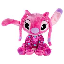 Disney Peluche Stitch Ángel de Navidad 25cm Precio: 18.49999976. SKU: B15L6H6GEF