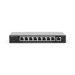 Switch Ruijie Networks Precio: 123.50000036. SKU: B16MZD34D7