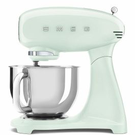 Robot de Cocina Smeg Verde 800 W 4,8 L Precio: 437.50000008. SKU: B1GCSLWD9Q