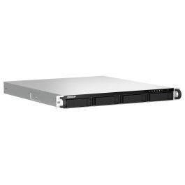 QNAP TS-464U-RP-8G NAS 4 Bahías 3.5"- 2.5" 8GB DDR4 Formato Rack