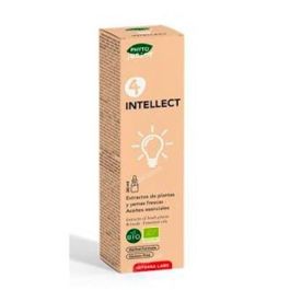 INTERSA Phytojunior 4 Intelecto Gotas Bio Niños 30 ml Precio: 13.4999997. SKU: B13P4DP8DH